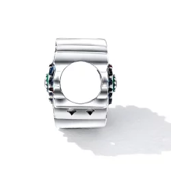 Charms Typu Pandora Lotos - SCC2257