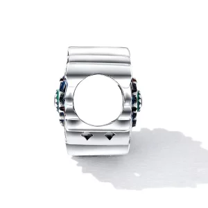 Charms Typu Pandora Lotos - SCC2257