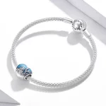 Charms Typu Pandora Mała Syrenka Sen - SCC1801