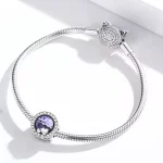 Charms Typu Pandora magia - SCC1817