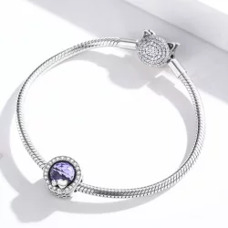 Charms Typu Pandora magia - SCC1817