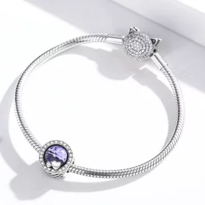 Charms Typu Pandora magia - SCC1817