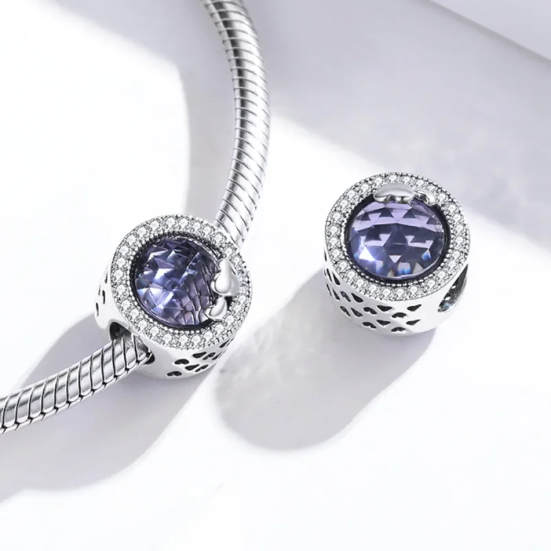 (zdjęcie do) Charms Typu Pandora magia - SCC1817 - Wyświetl 4