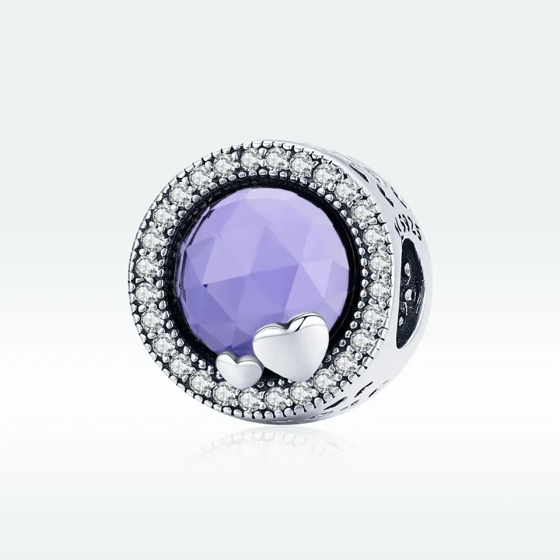(zdjęcie do) Charms Typu Pandora magia - SCC1817 - Wyświetl 5