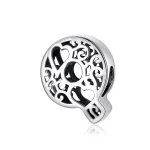 Charms Typu Pandora Magiczna litera Q - SCC1229-Q