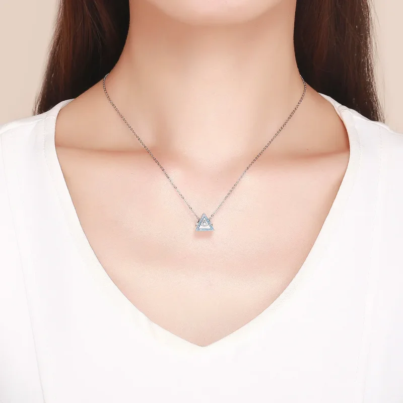 (zdjęcie do) Charms Typu Pandora Magiczne Oko - SCC1093 - Wyświetl 3