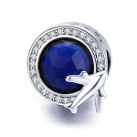 Charms Typu Pandora Marzenie o podróżowaniu po okolicy - SCC895