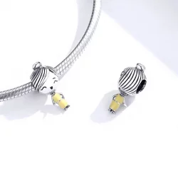 Charms Typu Pandora Matka - BSC177
