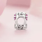 Charms Typu Pandora Matka i dziecko - BSC685