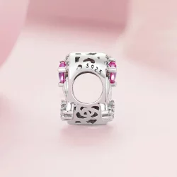 Charms Typu Pandora Matka i dziecko - BSC685