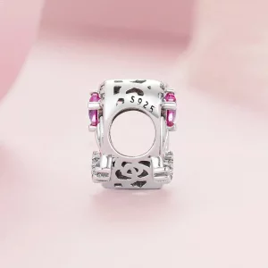 Charms Typu Pandora Matka i dziecko - BSC685