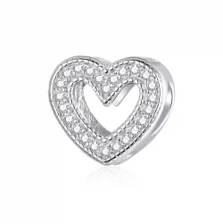 Charms Typu Pandora Mądra miłość - BSC213