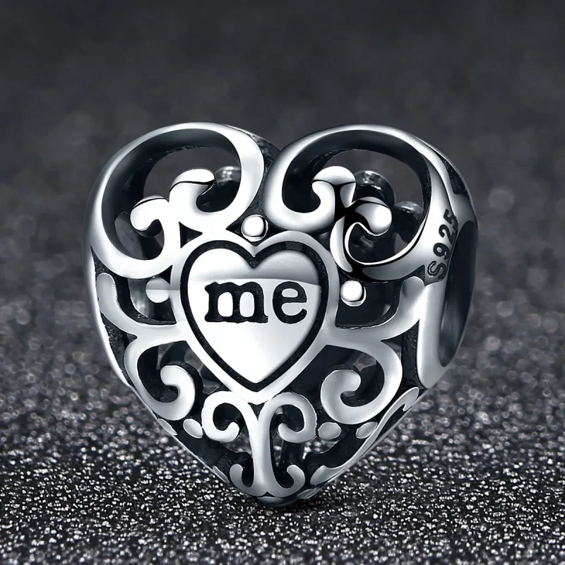 (zdjęcie do) Charms Typu Pandora Mewy - SCC145 - Wyświetl 2