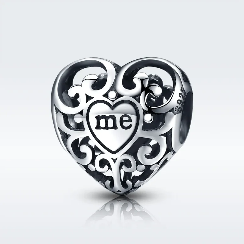 (zdjęcie do) Charms Typu Pandora Mewy - SCC145 - Wyświetl 3