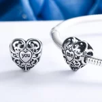 Charms Typu Pandora Mewy - SCC145