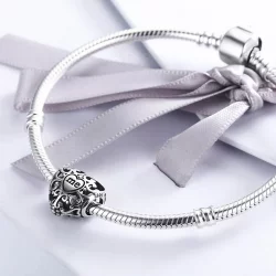 Charms Typu Pandora Mewy - SCC145