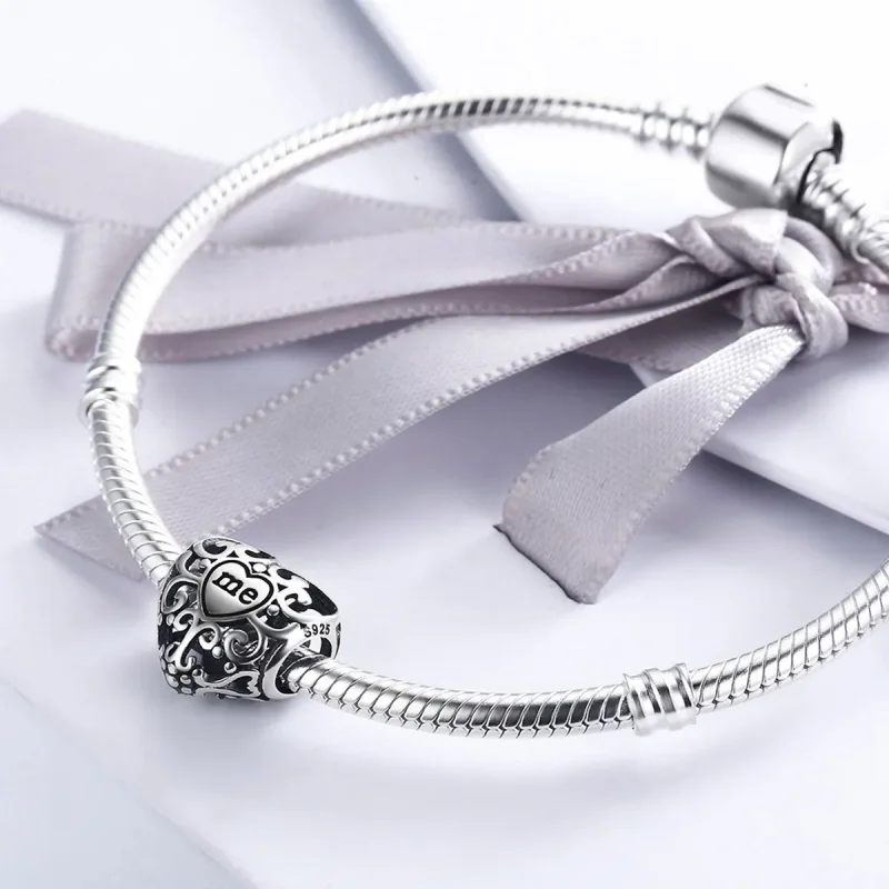 (zdjęcie do) Charms Typu Pandora Mewy - SCC145 - Wyświetl 5