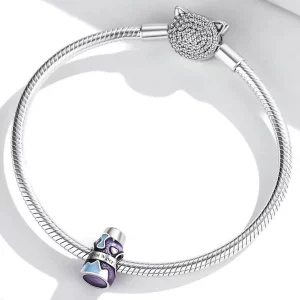 Charms Typu Pandora Mini Kubek - SCC2002