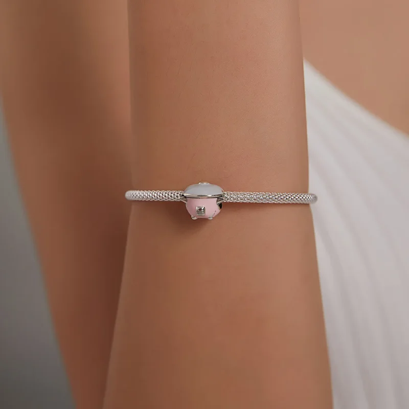 (zdjęcie do) Charms Typu Pandora Mini urządzenie do gotowania ryżu - SCC1862 - Wyświetl 5