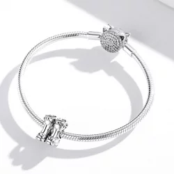 Charms Typu Pandora Minibuty - SCC1924