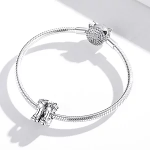 Charms Typu Pandora Minibuty - SCC1924