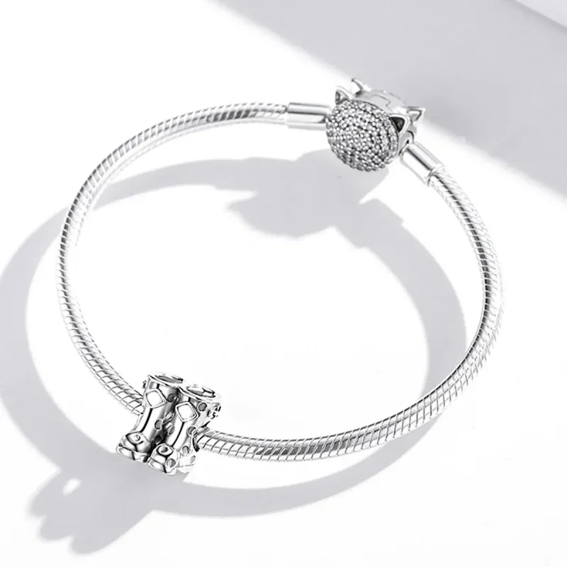 (zdjęcie do) Charms Typu Pandora Minibuty - SCC1924 - Wyświetl 3