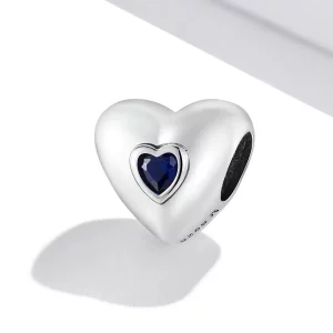 Charms Typu Pandora Miłość - SCC2138