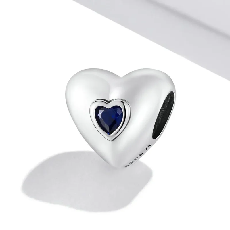 (zdjęcie do) Charms Typu Pandora Miłość - SCC2138 - Wyświetl 2