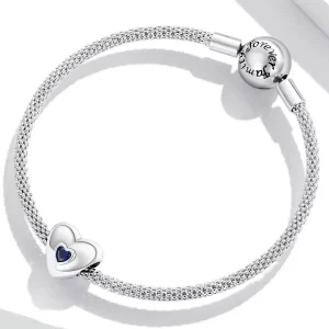 Charms Typu Pandora Miłość - SCC2138