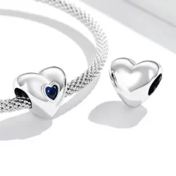 Charms Typu Pandora Miłość - SCC2138