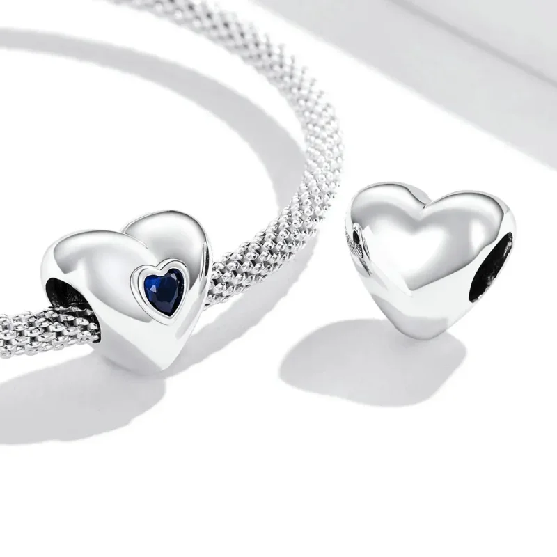(zdjęcie do) Charms Typu Pandora Miłość - SCC2138 - Wyświetl 4