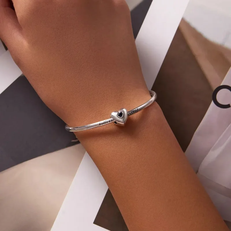 (zdjęcie do) Charms Typu Pandora Miłość - SCC2138 - Wyświetl 5