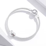 Charms Typu Pandora Miłość szkic - BSC321