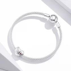 Charms Typu Pandora Miłość szkic - BSC321
