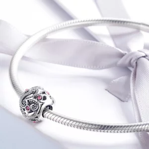 Charms Typu Pandora Miłosna wiadomość - SCC1014