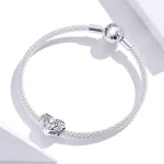 Charms Typu Pandora Miłosne kamee - SCC1462
