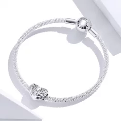Charms Typu Pandora Miłosne kamee - SCC1462