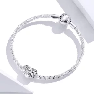 Charms Typu Pandora Miłosne kamee - SCC1462