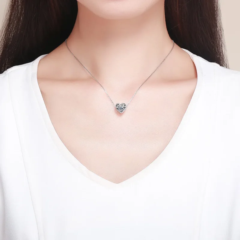 (zdjęcie do) Charms Typu Pandora Mistyczny Kamień - SCC1053 - Wyświetl 5
