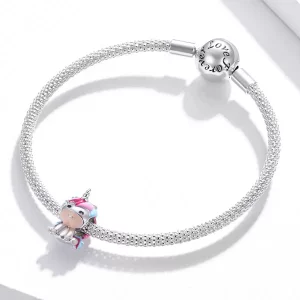 Charms Typu Pandora Mój mały kucyk - BSC439
