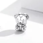 Charms Typu Pandora Młode Marynarki Wojennej - SCC2041