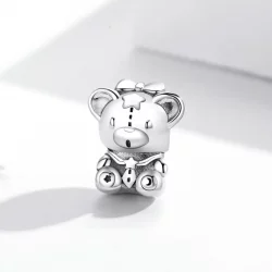 Charms Typu Pandora Młode Marynarki Wojennej - SCC2041