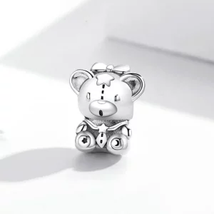 Charms Typu Pandora Młode Marynarki Wojennej - SCC2041