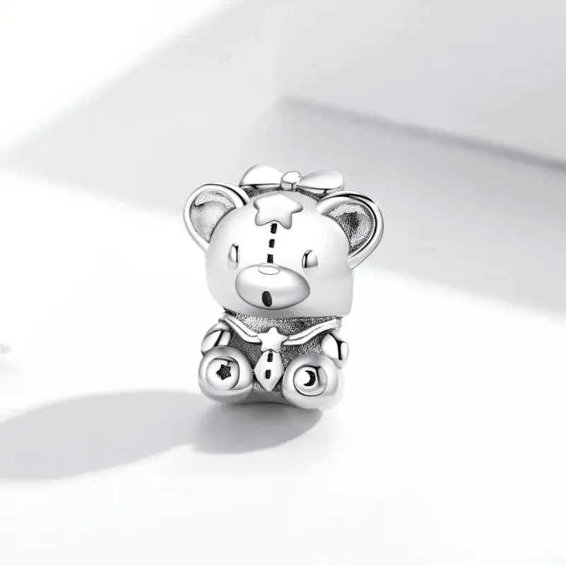 (zdjęcie do) Charms Typu Pandora Młode Marynarki Wojennej - SCC2041 - Wyświetl 2