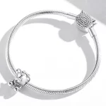 Charms Typu Pandora Młode Marynarki Wojennej - SCC2041