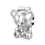 Charms Typu Pandora Młode Marynarki Wojennej - SCC2041