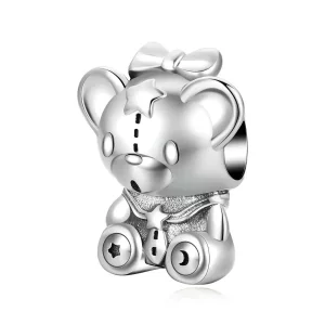 Charms Typu Pandora Młode Marynarki Wojennej - SCC2041