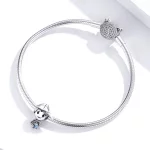 Charms Typu Pandora Młodszy brat - BSC173