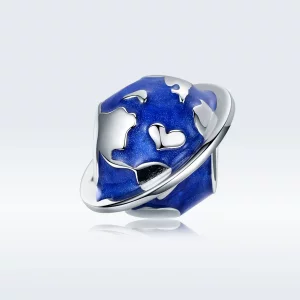 Charms Typu Pandora Moja niesamowita Ziemia - BSC162