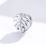 Charms Typu Pandora Monstera Deliciosa - BSC141